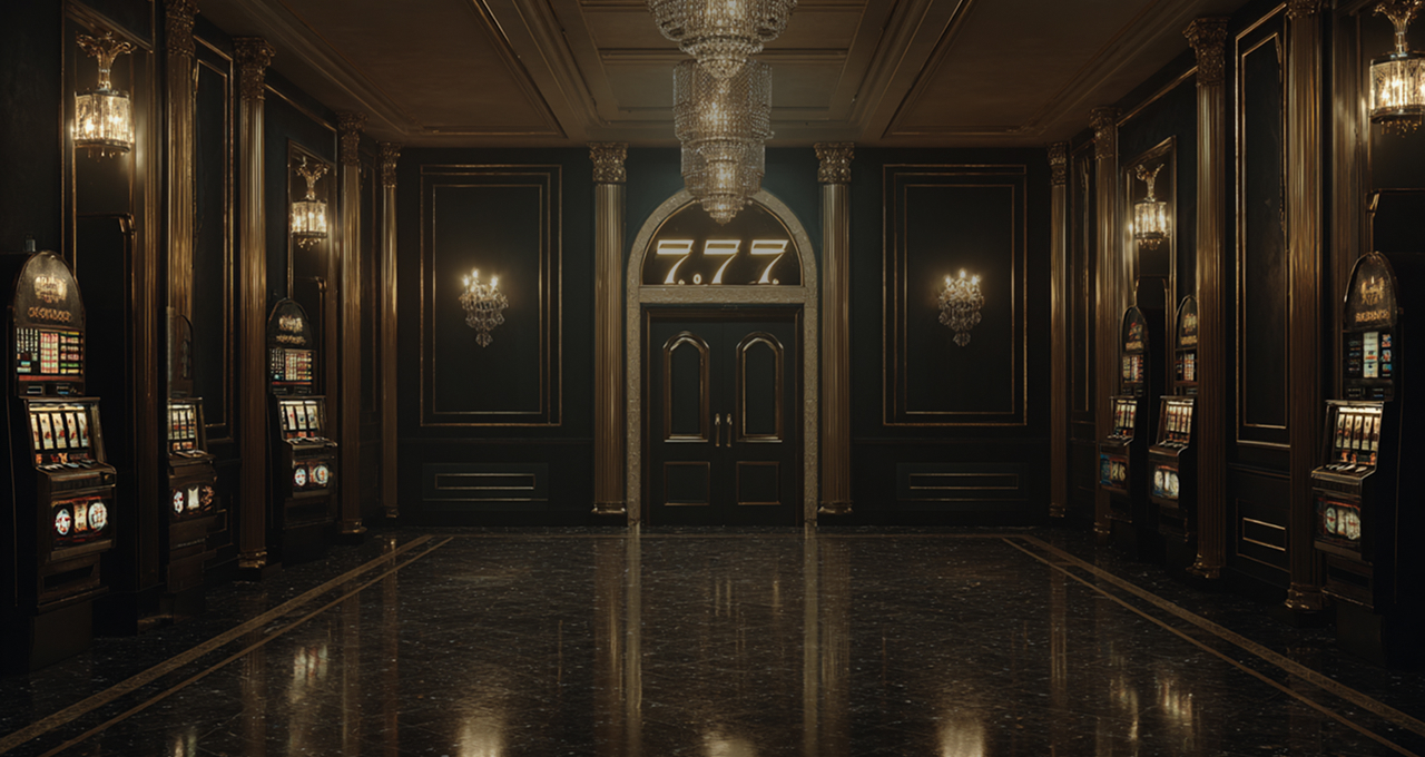 King Casino